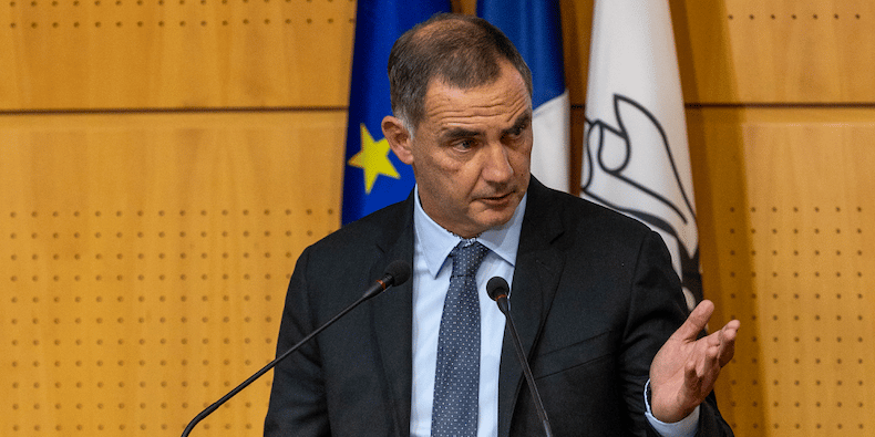 Pour Gilles Simeoni, « ce qui se passe en Corse ne peut pas être mécaniquement applicable ailleurs ».