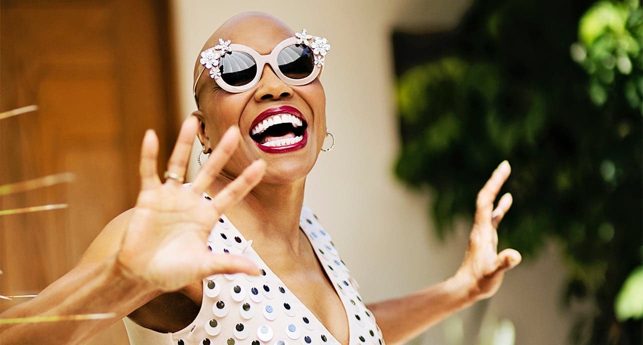 Dee Dee Bridgewater sera de retour à Marciac pour la 47e édition du célèbre festival de jazz.