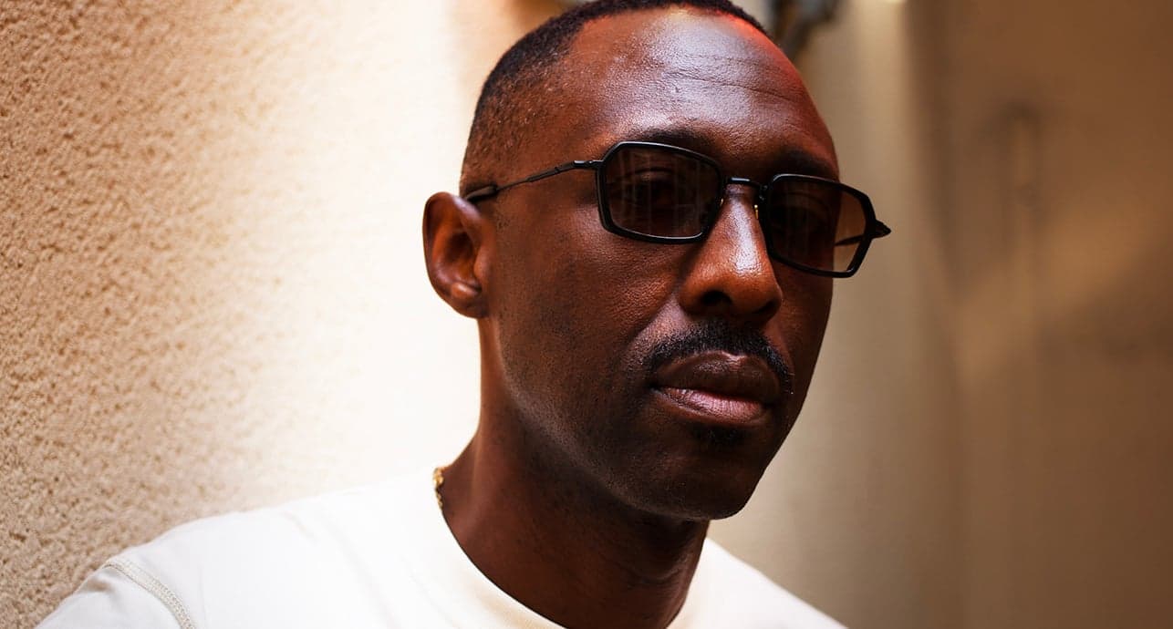 Thomas Ngijol, le réalisateur d'«Indomptables », se confie dans nos colonnes sur ses souvenirs estivaux, de l'enfance à aujourd'hui.