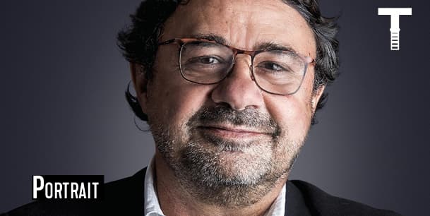 Sylvain Orebi