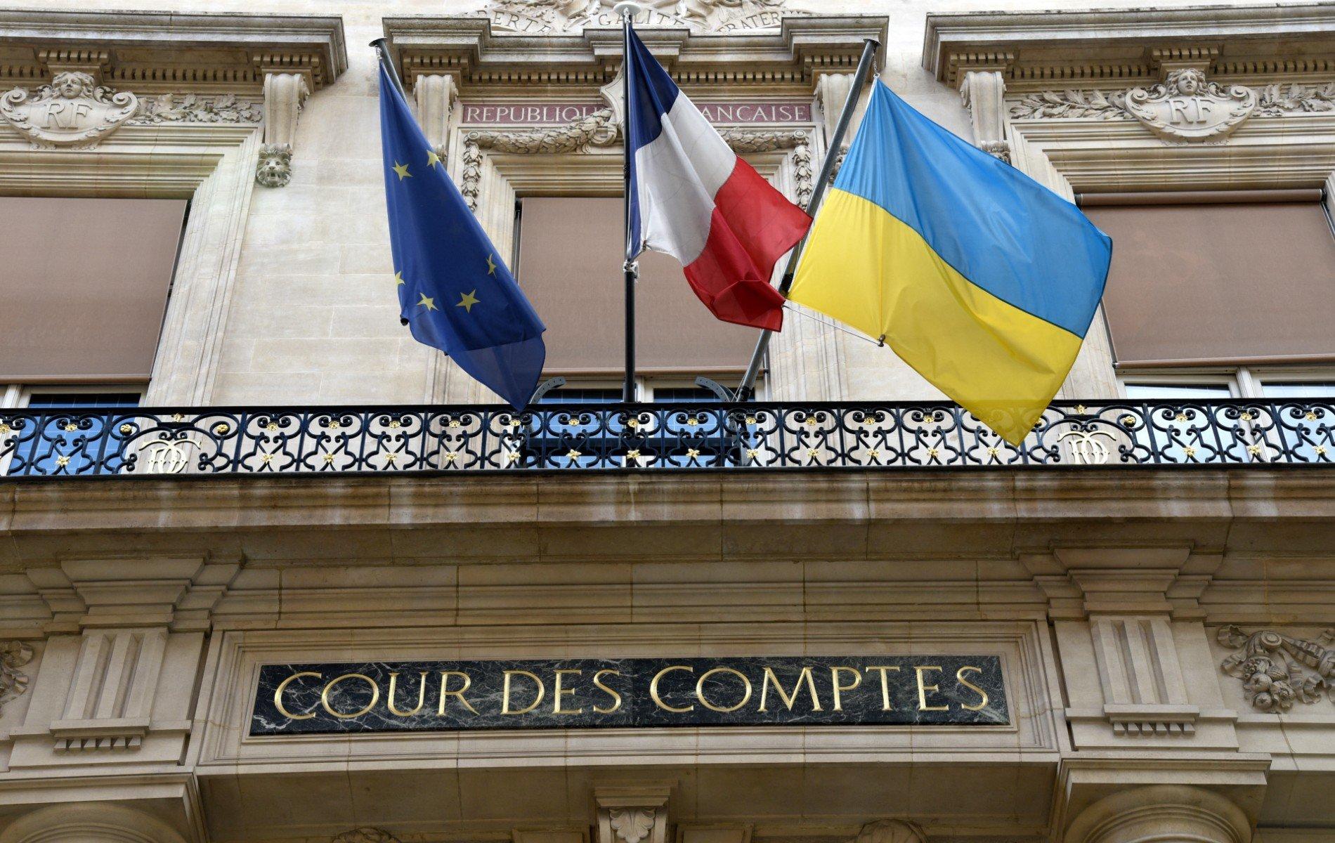 La Cour des comptes s'est penchée sur la mise en oeuvre de la nouvelle obligation déclarative des biens immobiliers.