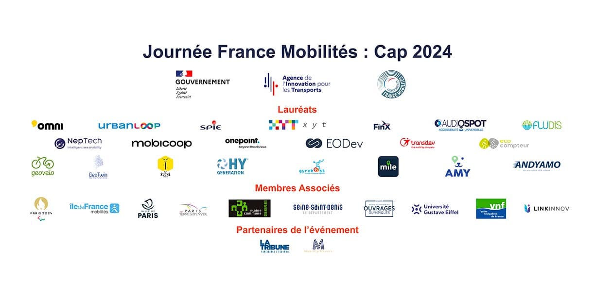 Mobilités cap 2024 au 104