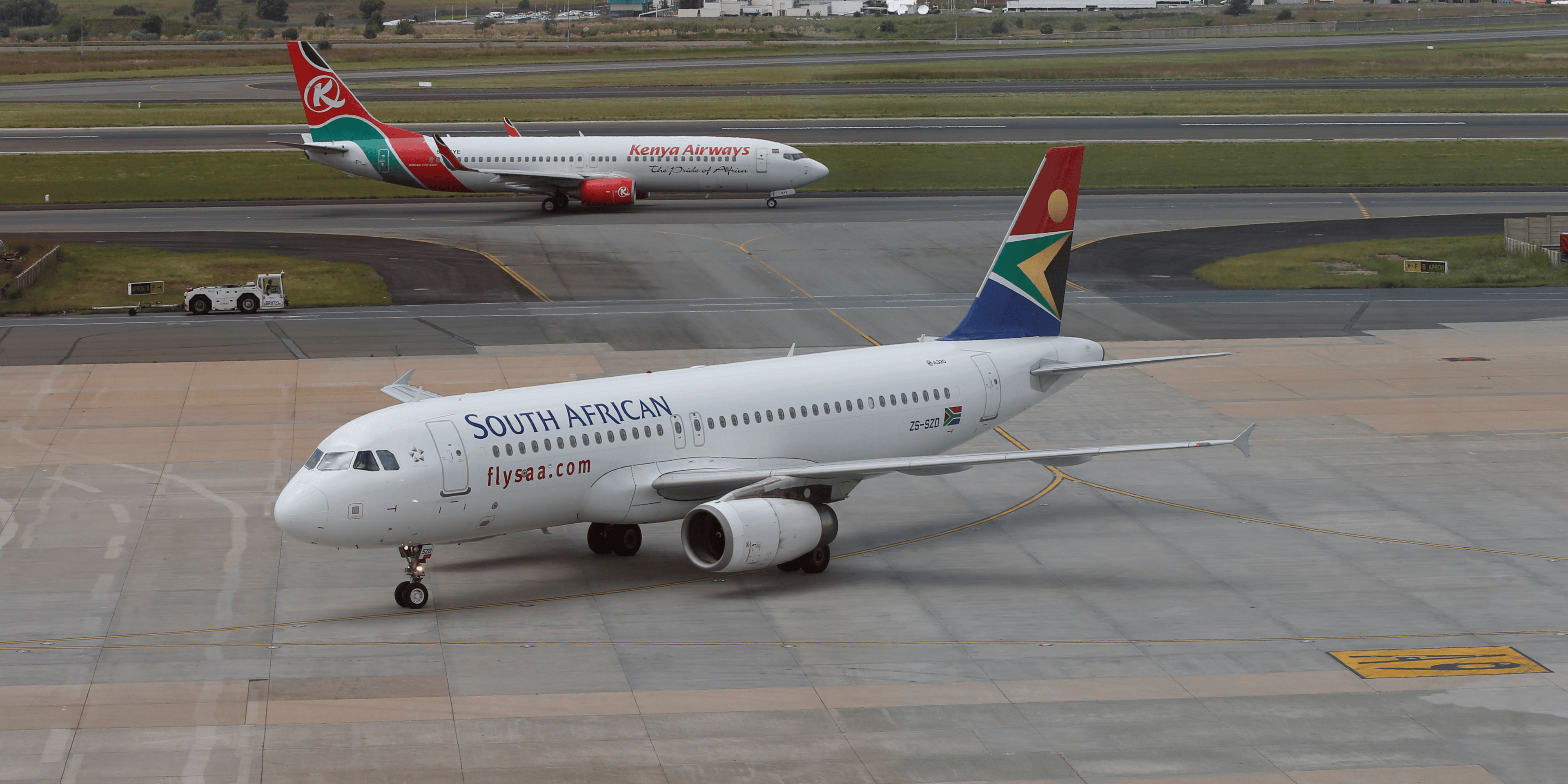 SAA