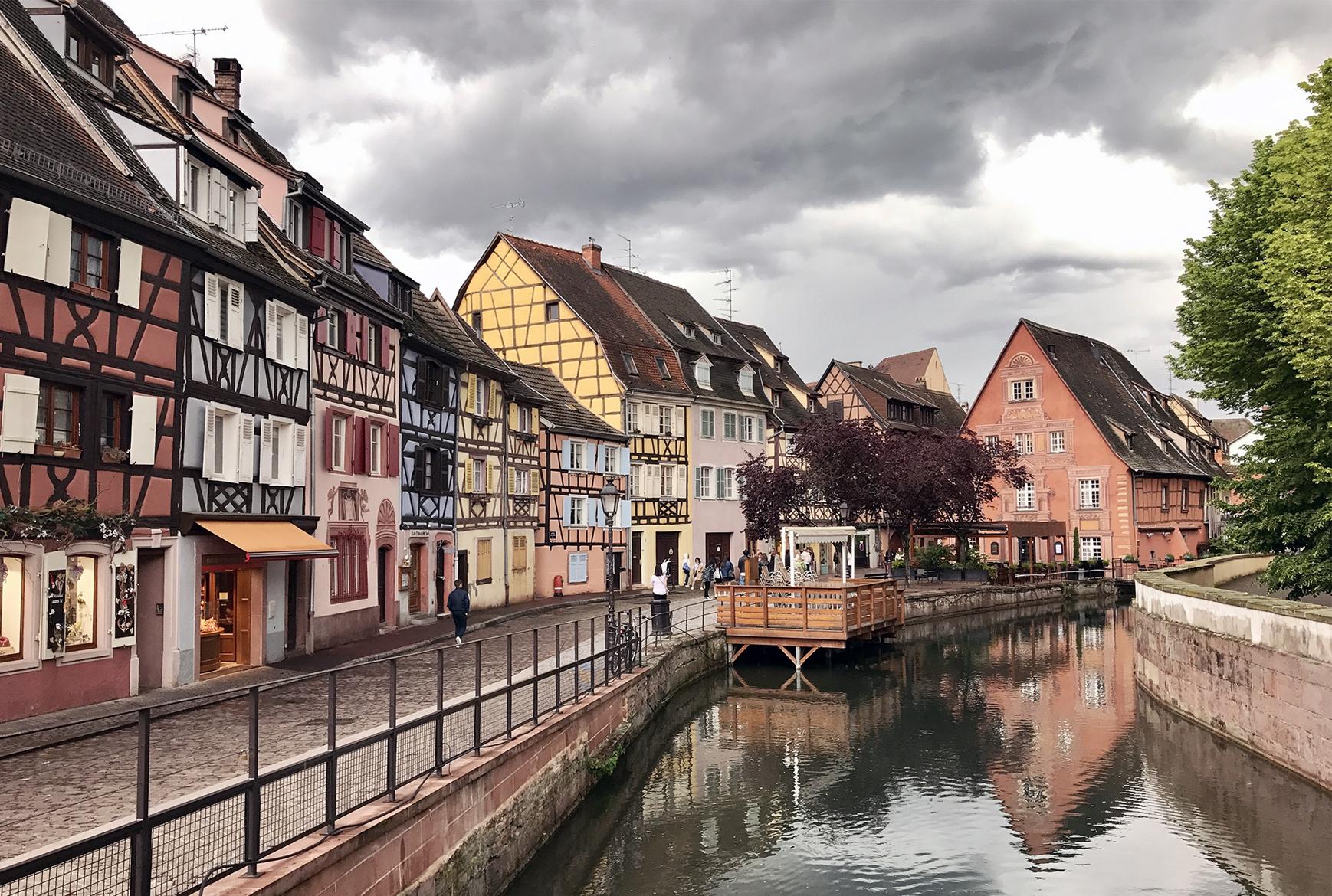 Colmar