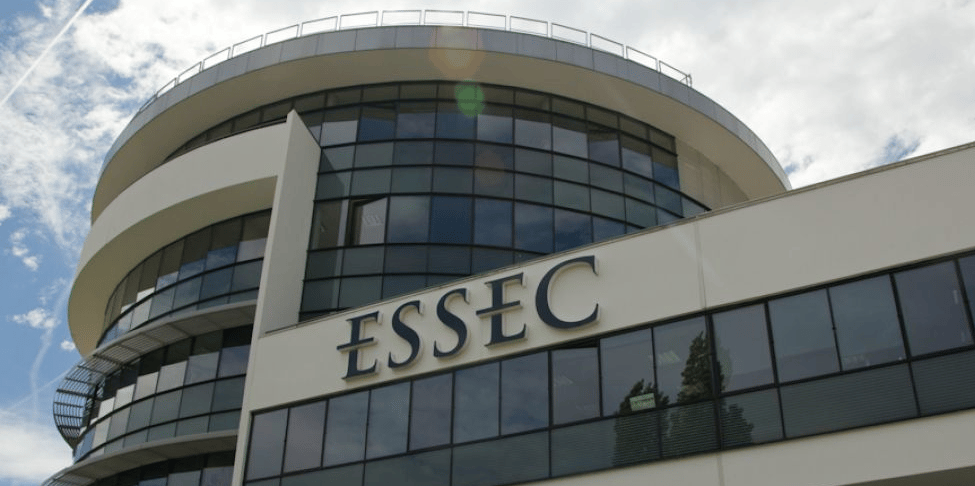 Essec ecole afrique