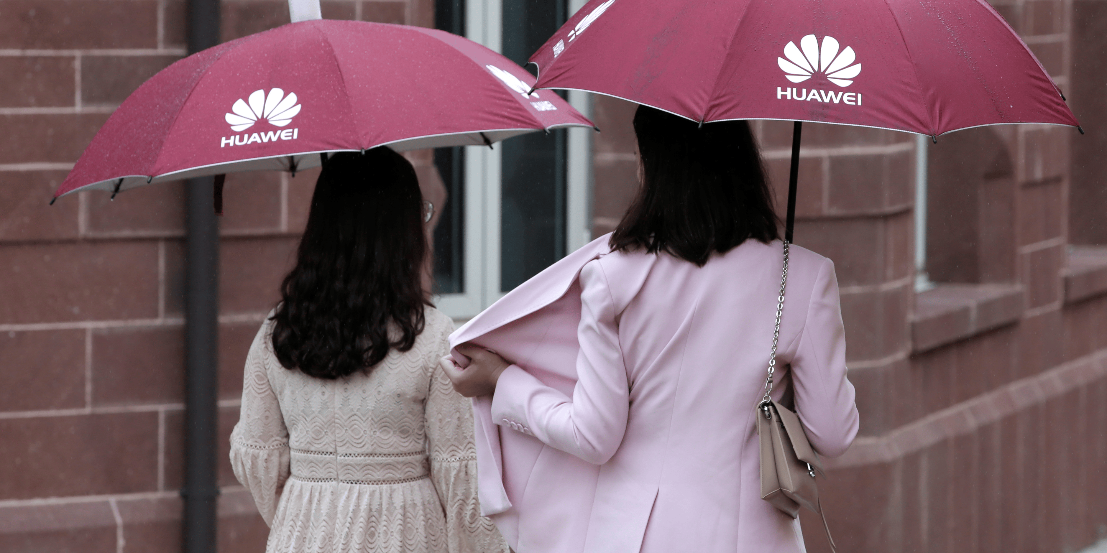 Huawei