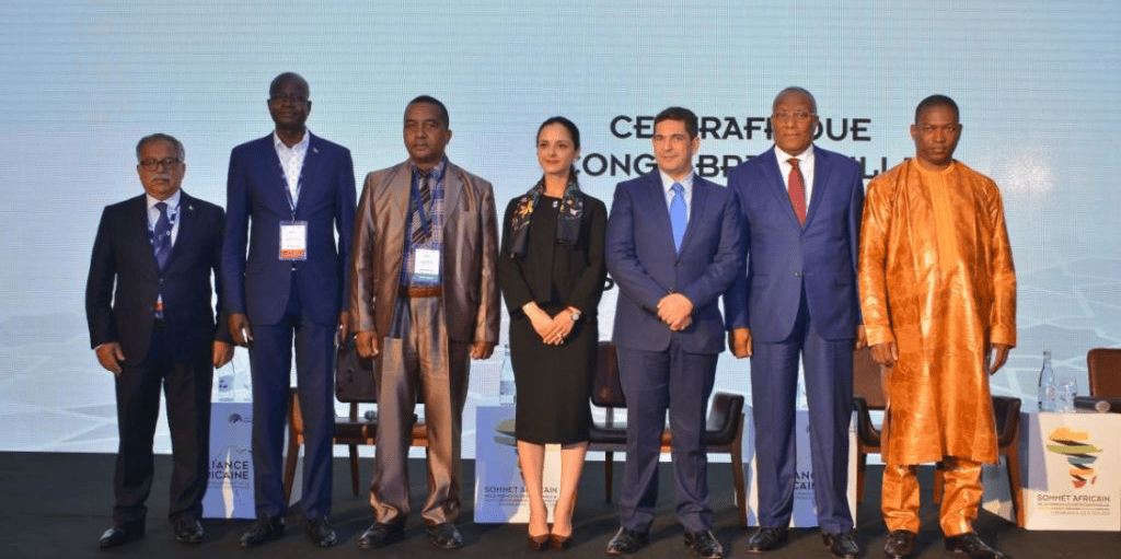 La marocaine Loubna Tricha, directrice générale de l'OFPPT, a été élue à la tête de l'Alliance africaine de développement de la formation professionnelle (ADEFOP), qui compte 20 pays membres.