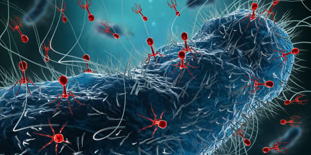 Le cocktail de bactériophages de Greenphage permet le traitement des eaux usées pour éliminer sélectivement les bactéries pathogènes et dangereuses avant qu'elles ne se diffusent dans l'environnement, notamment la bactérie E.coli.