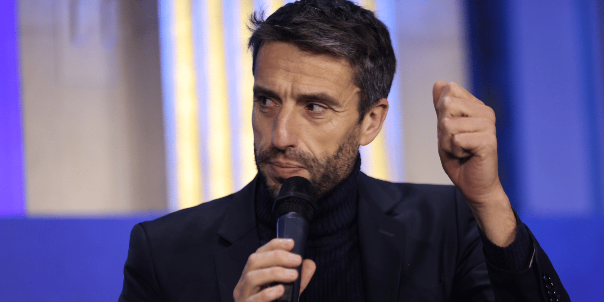 On change le modèle », a martelé Tony Estanguet, président de Paris 2024, lors du Forum Zéro Carbone, qui s'est déroulé le 7 décembre dernier.