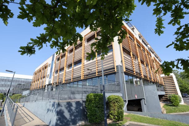 Domicilié à La Chapelle-sur-Erdre (44), l’éditeur de logiciels Sigma accompagne les défis de la santé du futur.