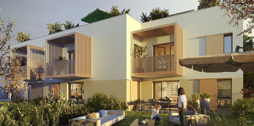 BRS Nexity Villeurbanne