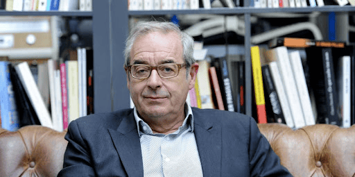 Pascal Picq