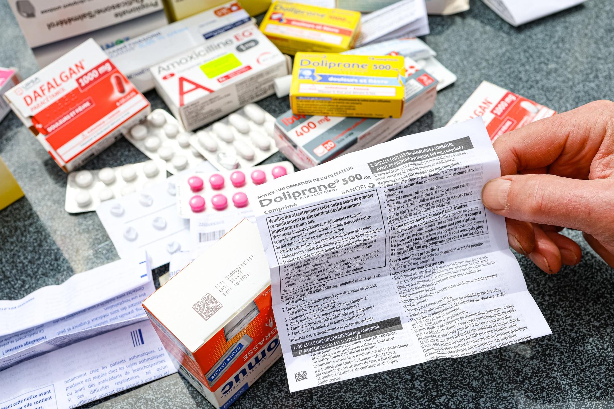 Les annonces d'économies sur le médicament interviennent après une alerte du comité de suivi de l'Objectif national de dépenses d'Assurance maladie (Ondam) la semaine dernière, estimant un risque de dépassement de cet Ondam de 1,3 milliard d'euros pour 2025.