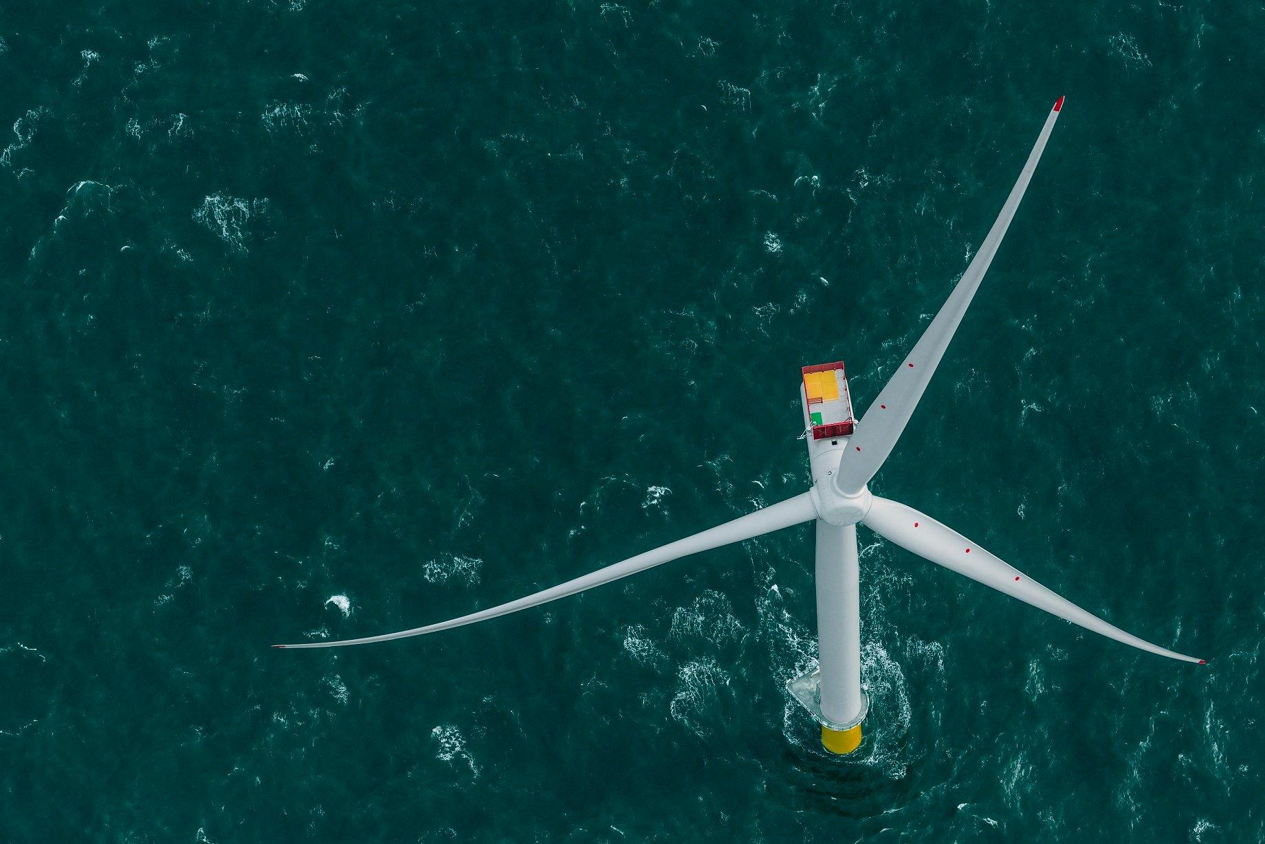 éolienne