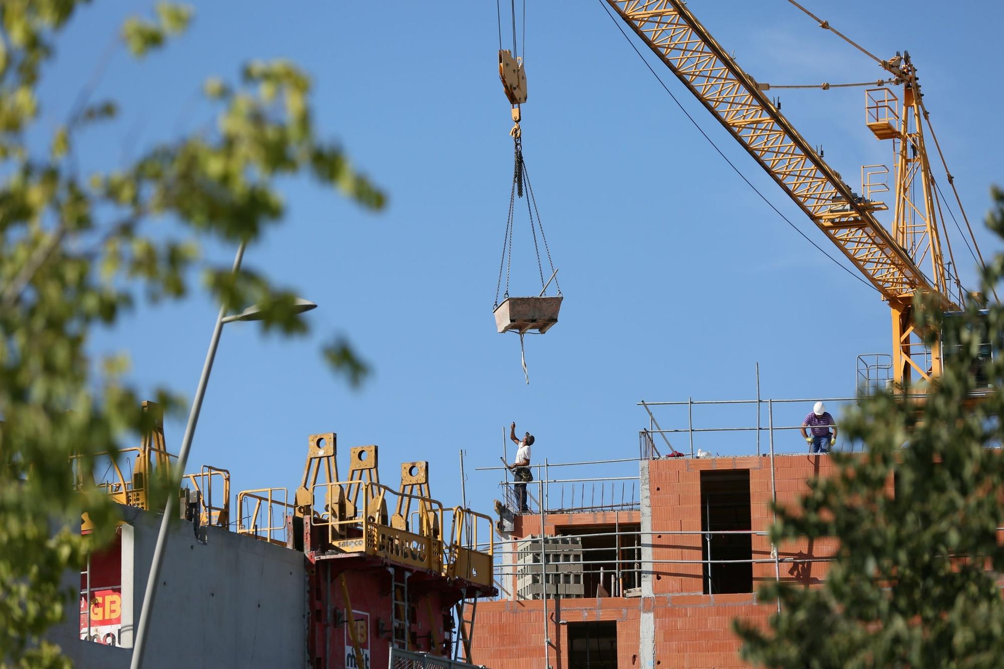 Jusqu'où ira la chute d'activité des promoteurs immobiliers à Toulouse ?