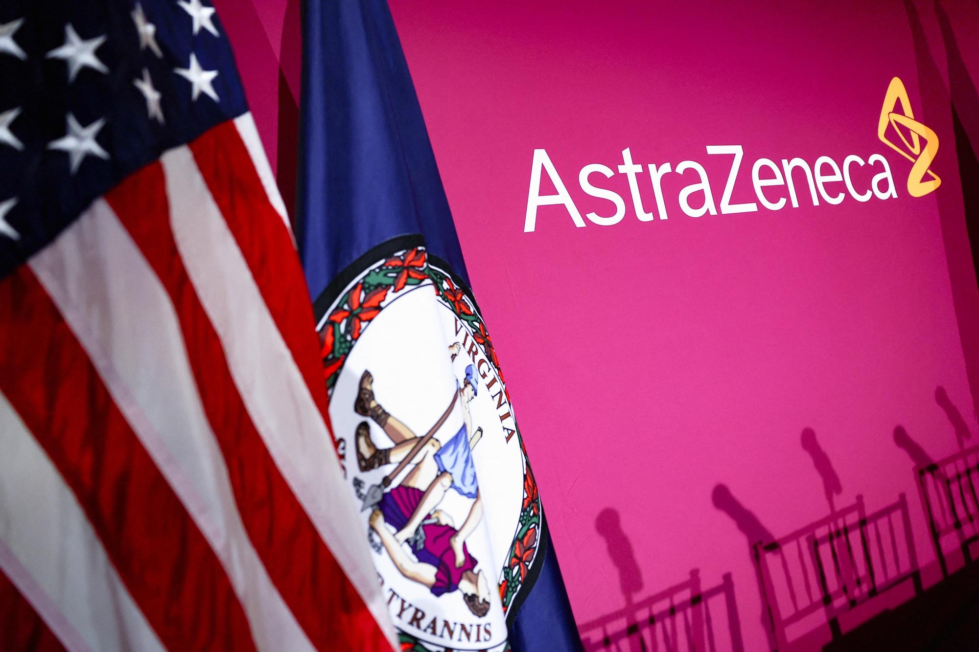 Ce mardi, le britannique AstraZeneca a dévoilé investir 50 milliards de dollars d’ici 2030 aux États-Unis.