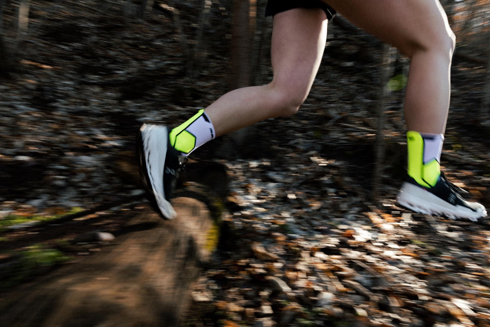 Ranna Running