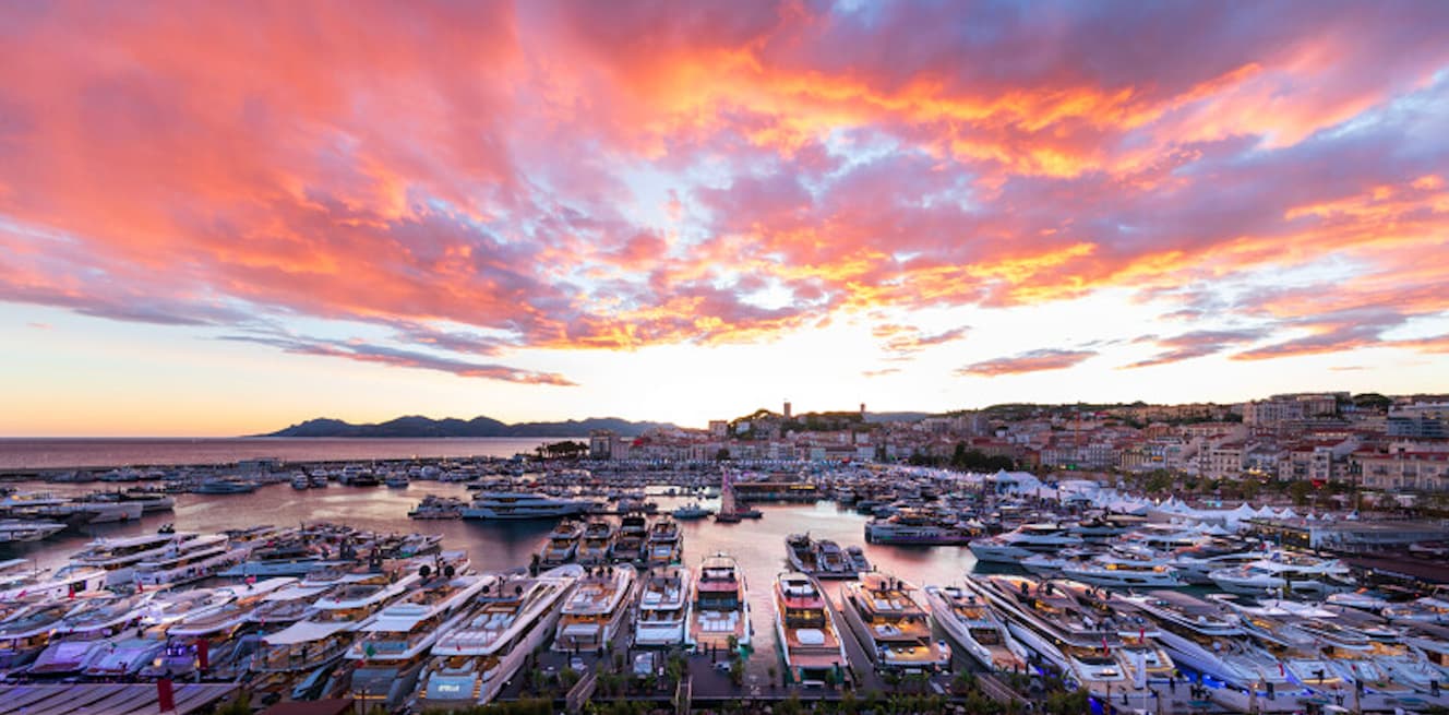 Face à un marché perturbé depuis 2024, le yachting mise sur l'innovation et le développement durable pour mieux répondre aux besoins.
