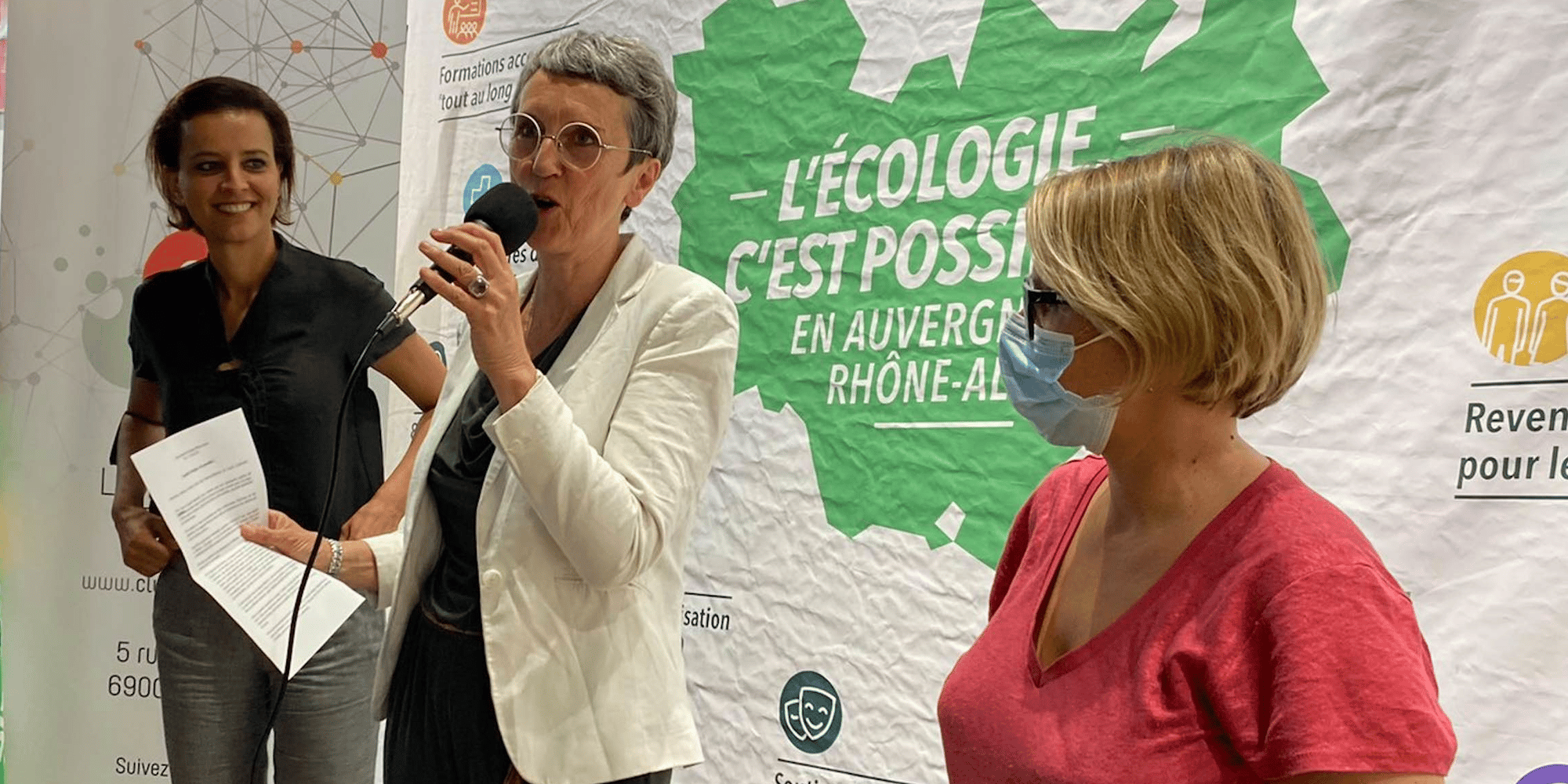 EELV Union