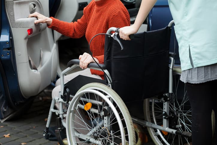Mobilités cap 2024 - Mobicoop