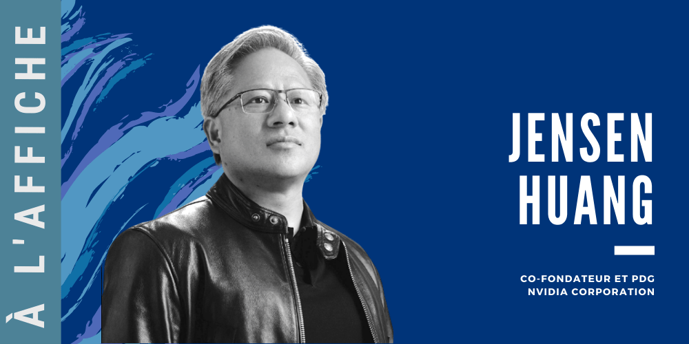 Nvidia Jensen Huang