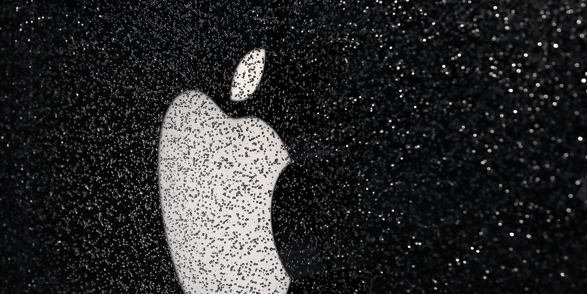 Apple a suivre a wall street