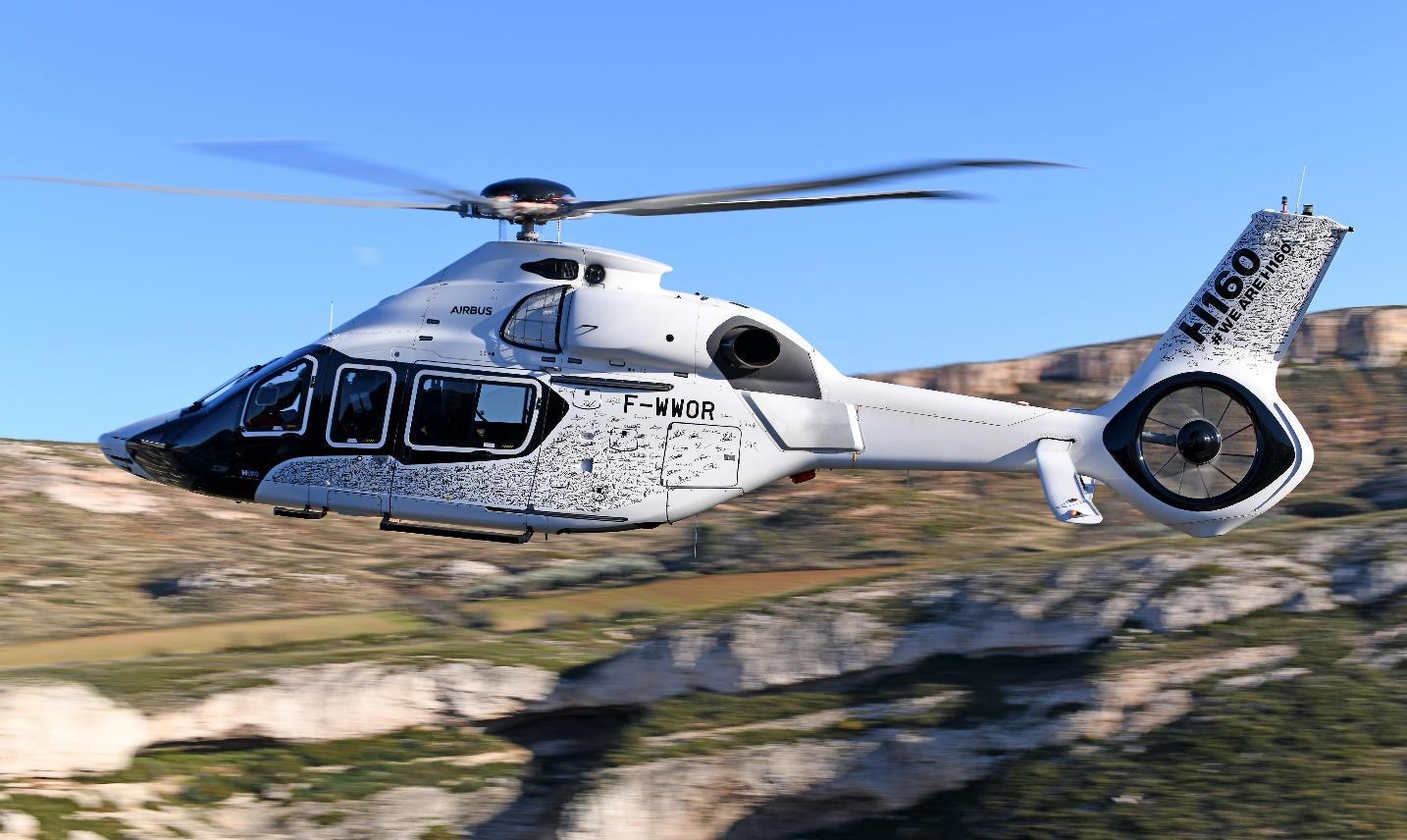 H160.