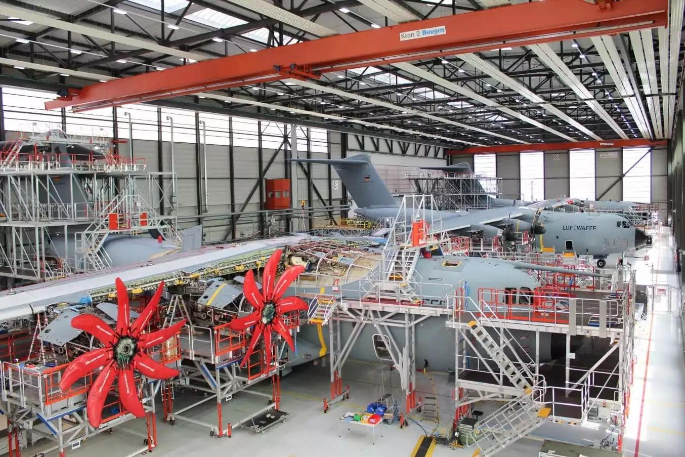 A400M