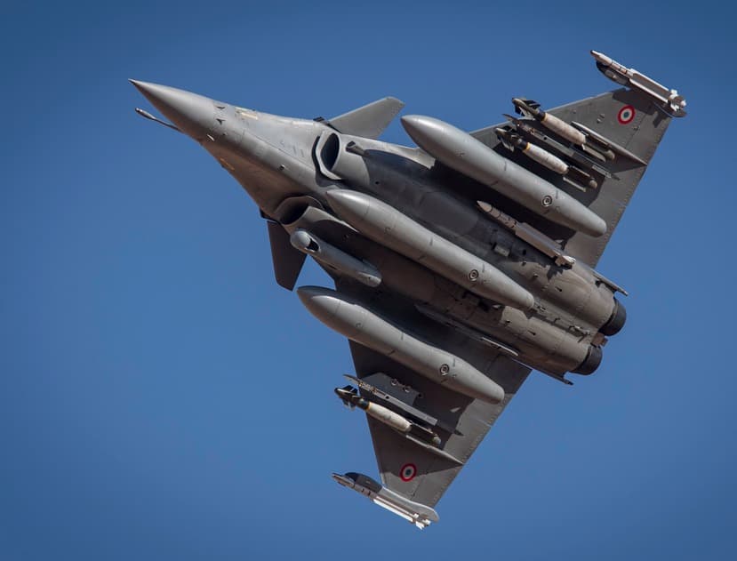 Rafale 2