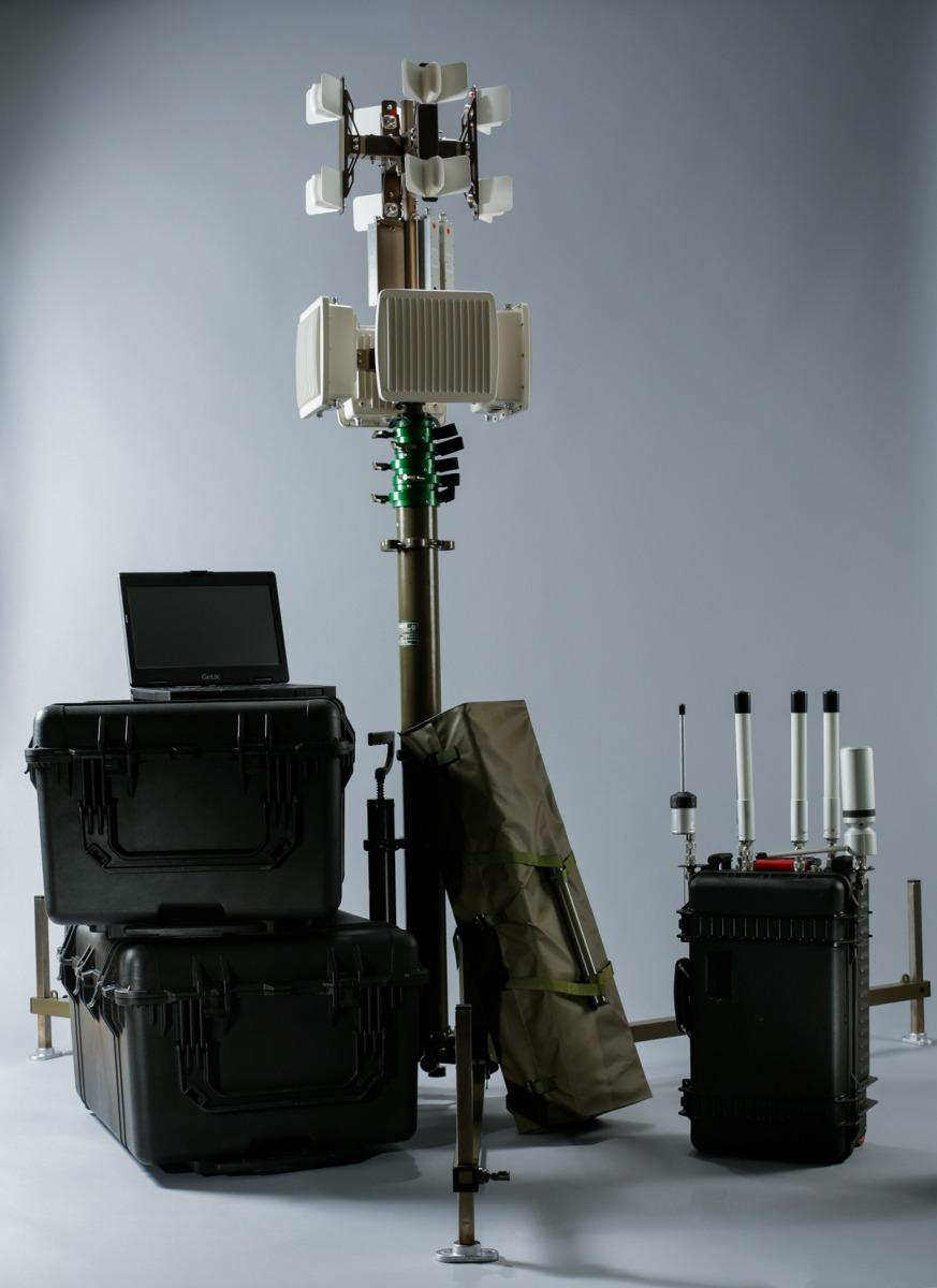 Solution HYDRA