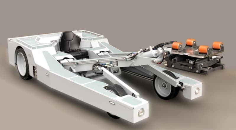 Le système SEFIAM 1602e