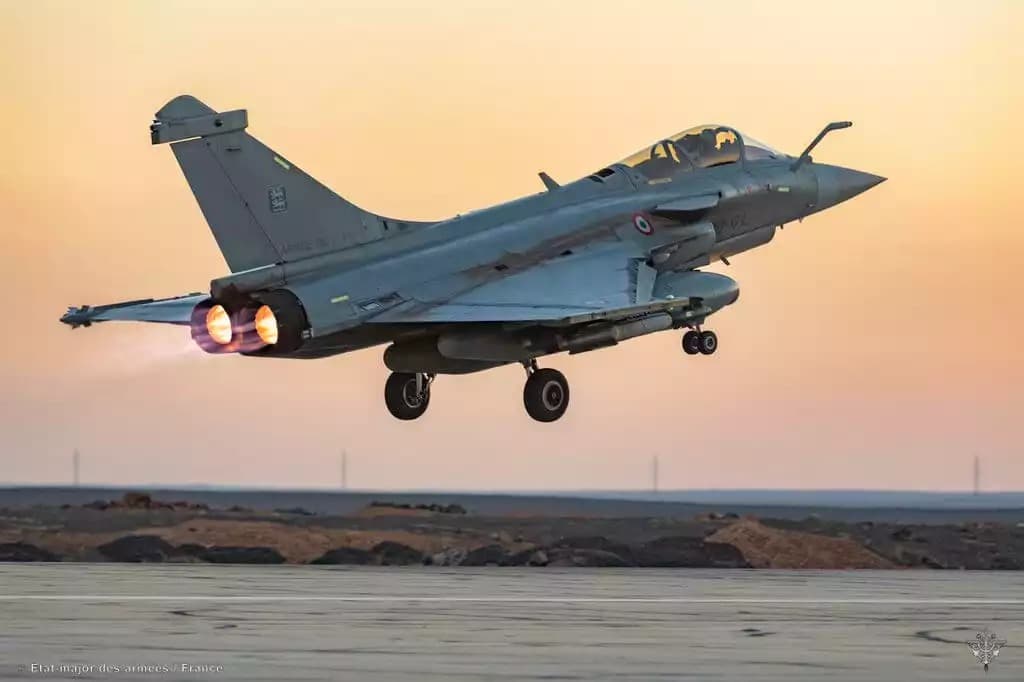 Rafale 