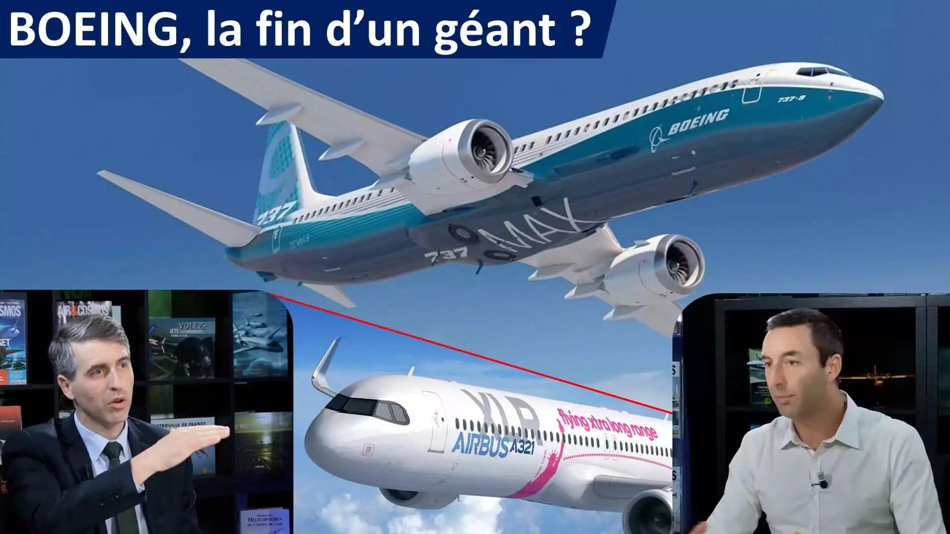 2023 07 10 Boeing