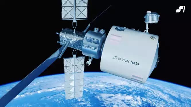 starlab