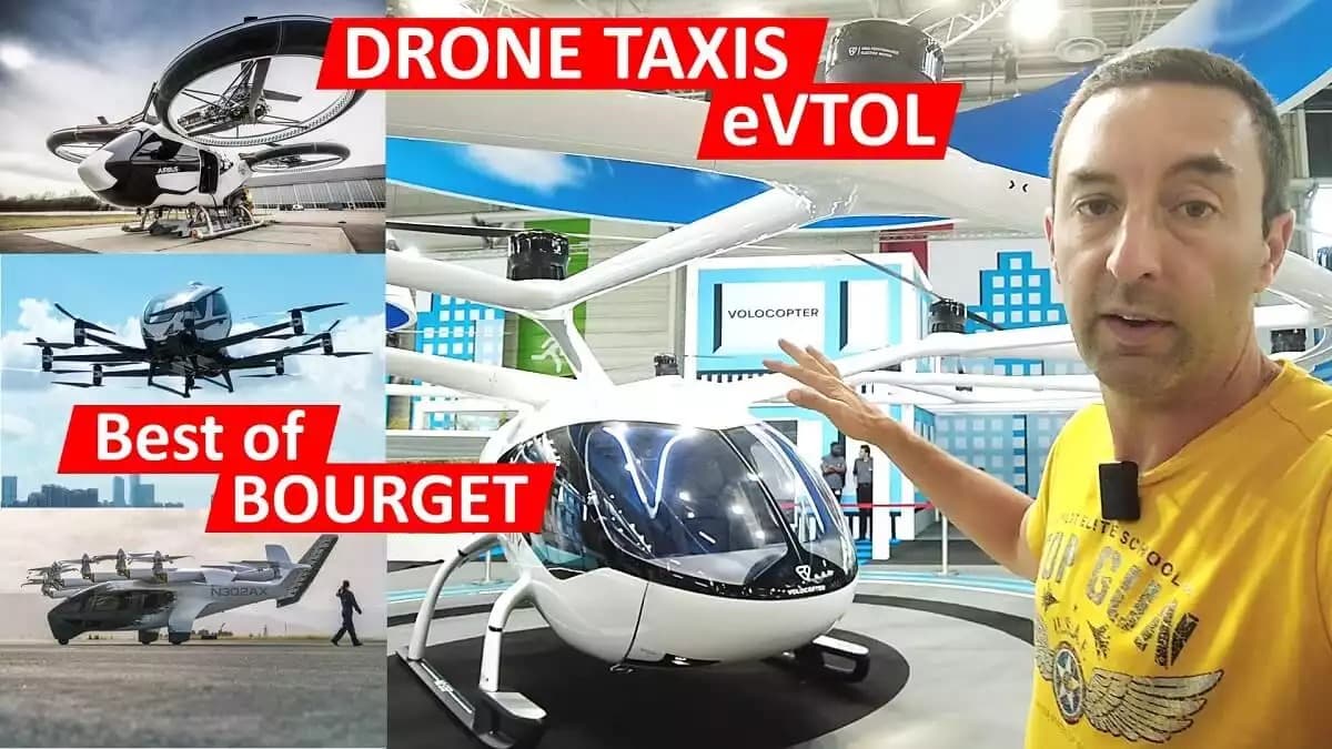 2023 08 09 eVTOL mini