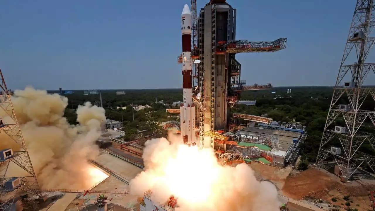 PSLVC57