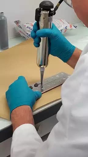 polythioether-sealant