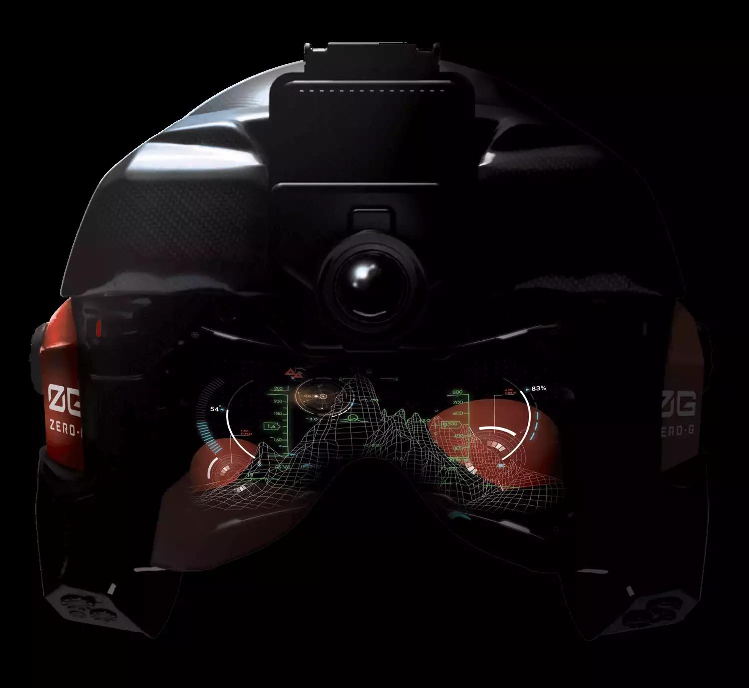 Copyright Elbit Systems America_CEVS ZeroG(1)