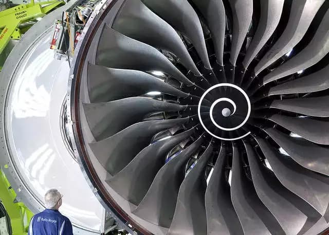 Trent XWB-97