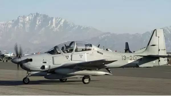 Super Tucano