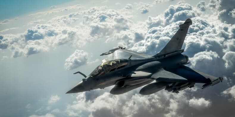 Rafale Rand