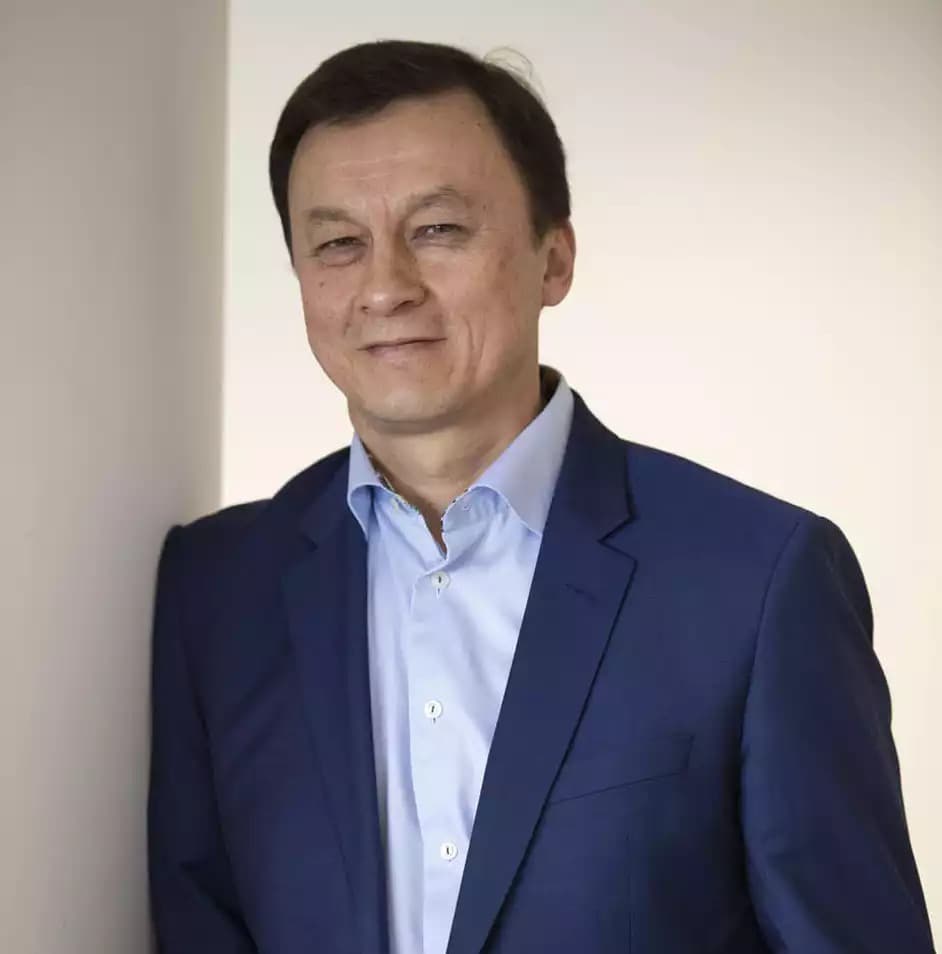Philippe Pham, senior vice-président Systèmes de Télécommunications et de Navigation chez Airbus Defence and Space.