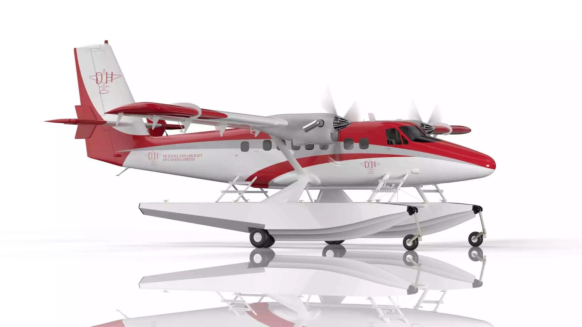 Twin Otter