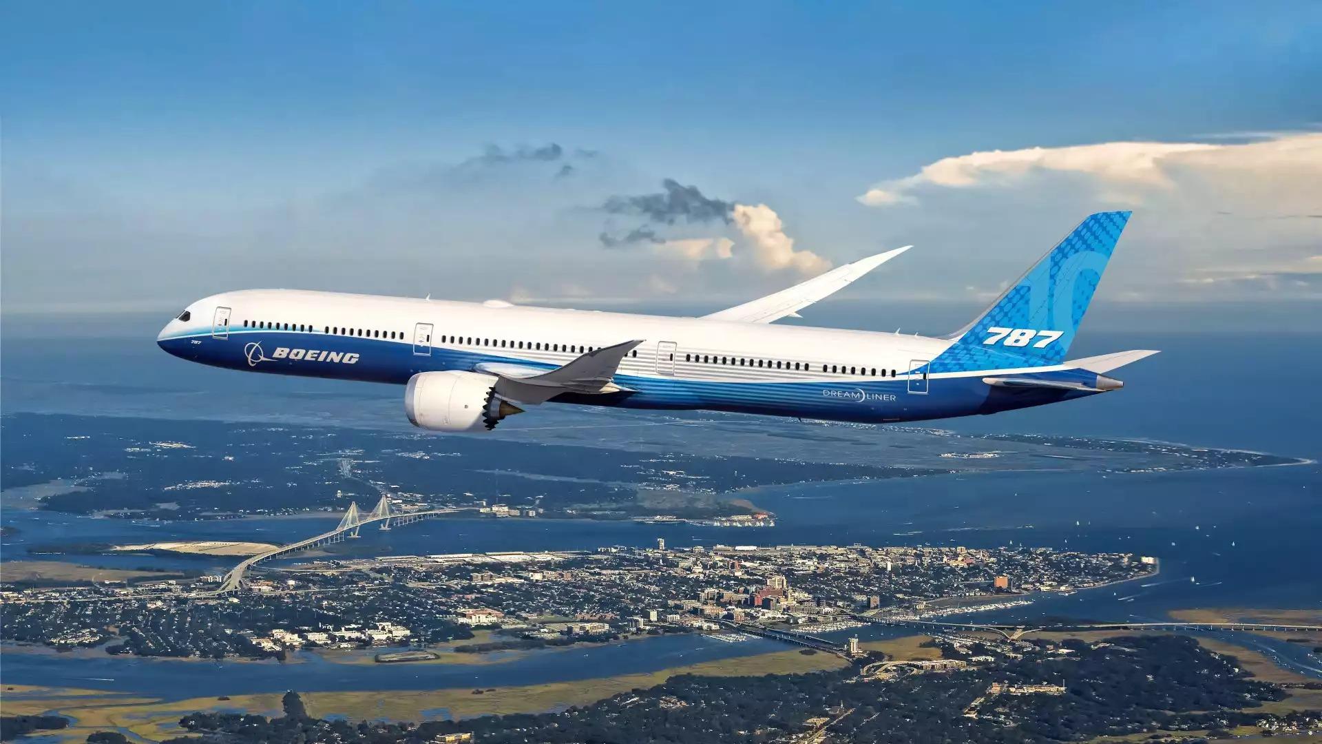 Boeing a retrouvé de l'altitude en 2025, avec 600 livraisons