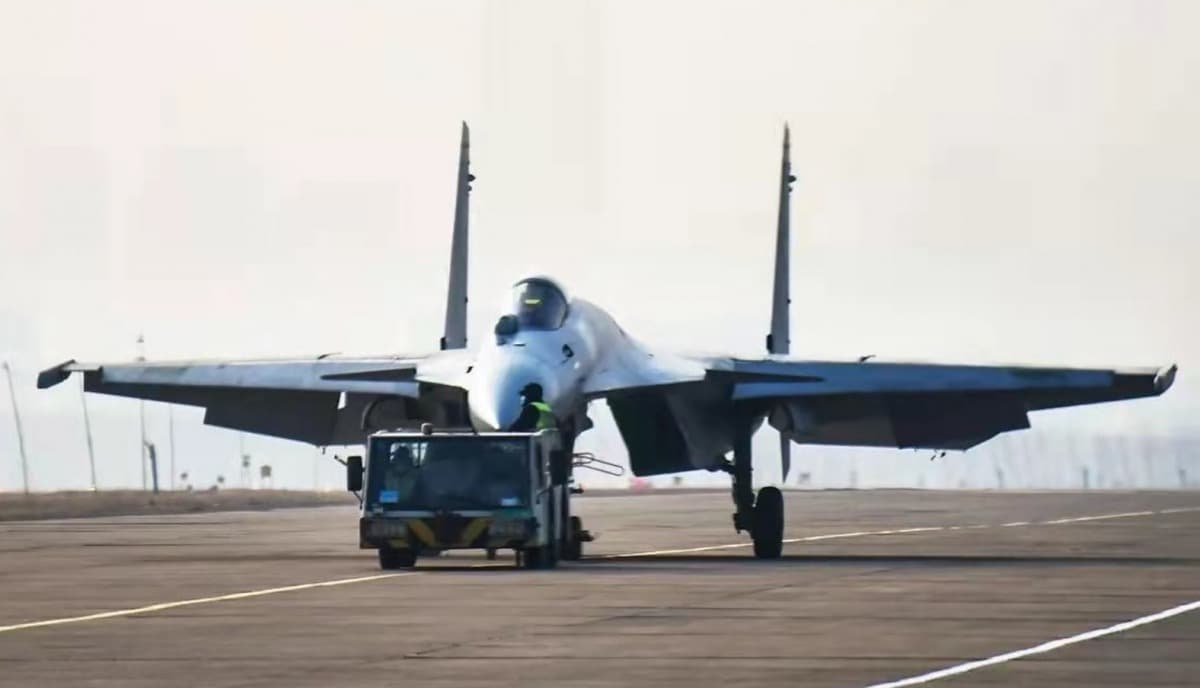 J-15T central