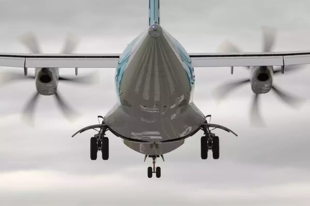 ATR Smart Lander