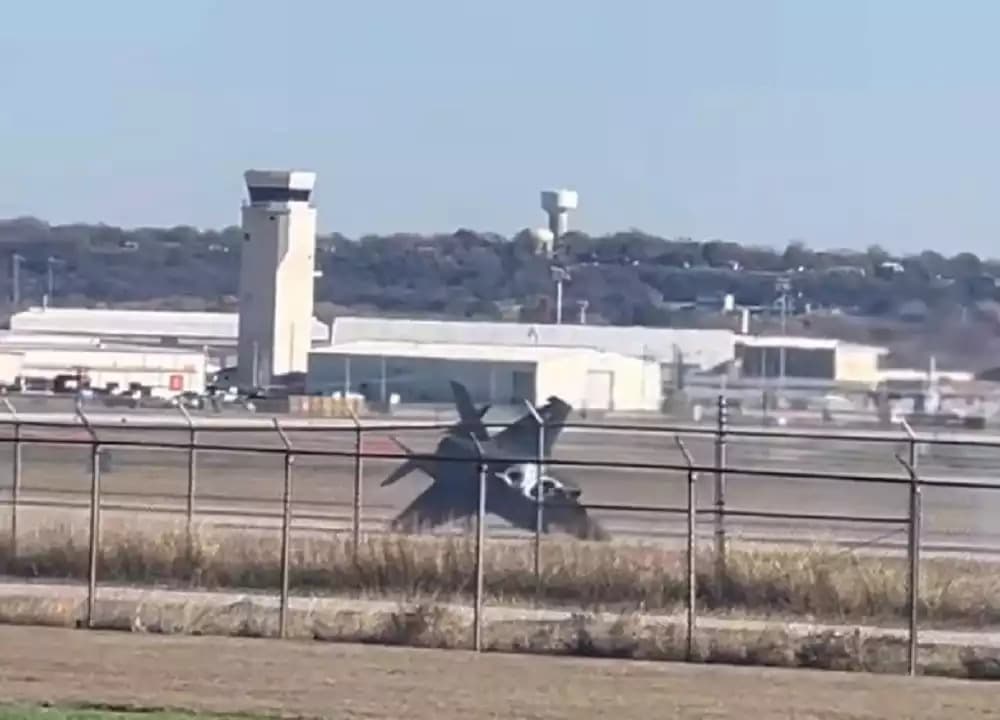 f35 crash