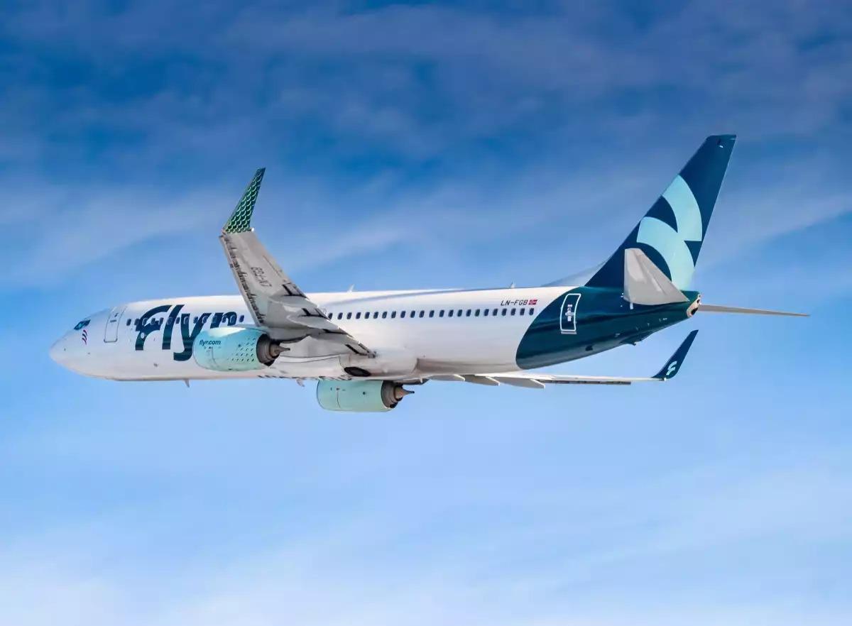 PR - Lufthansa Technik to provide base maintenance for FLYR