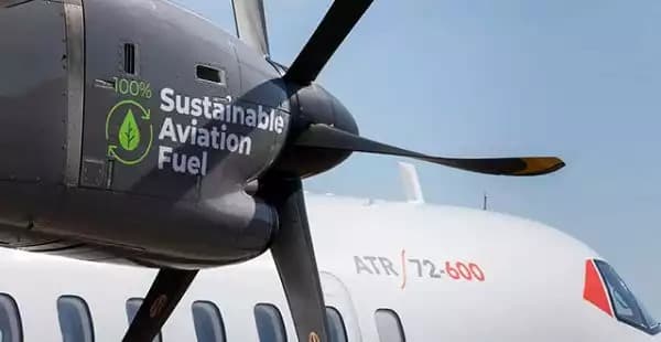 ATR & Pratt & Whitney