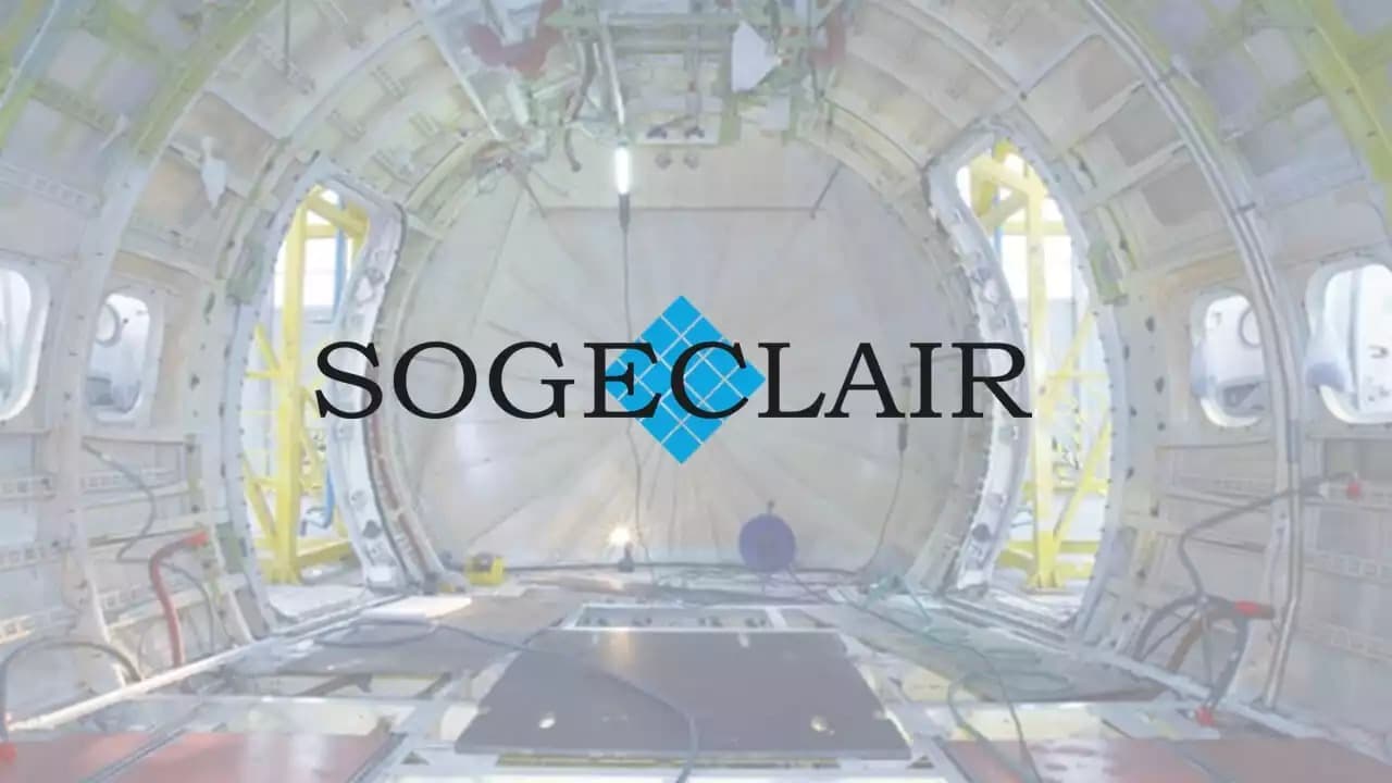 SOGECLAIR
